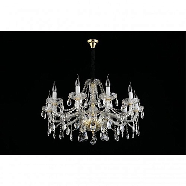 Подвесная люстра Aployt Anula APL.810.03.10 Фото № 4