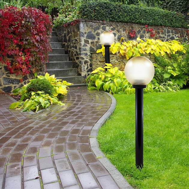 Уличный светильник Apeyron НТУ 11-46 Фото № 5