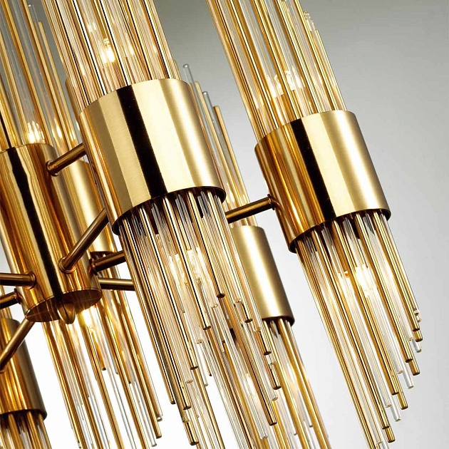 Бра Odeon Light Hall Flambi 4847/2W Фото № 2