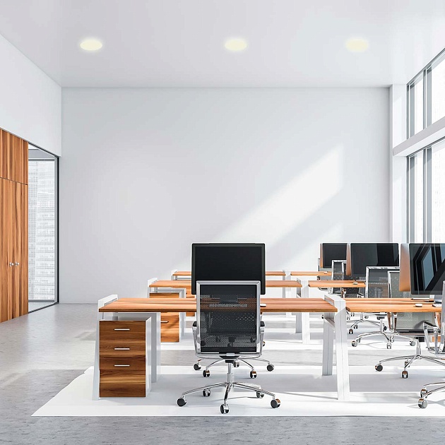 Светодиодная панель безрамочная Apeyron 06-106 Фото № 21