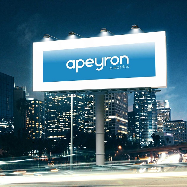 Прожектор светодиодный Apeyron 50W 6400K 05-21 Фото № 6