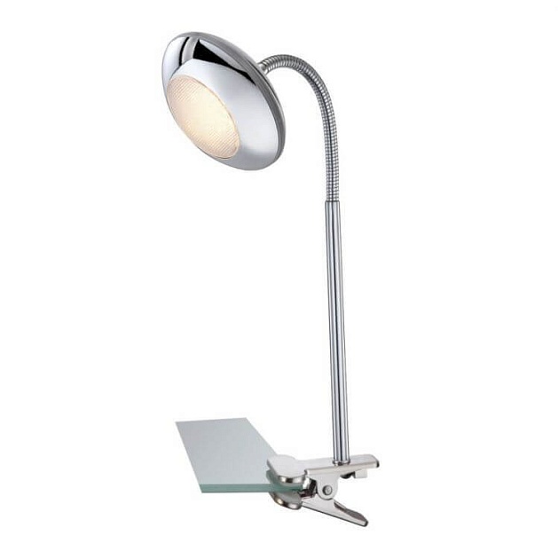 Настольная лампа Globo Gilles 56217-1K Фото № 2