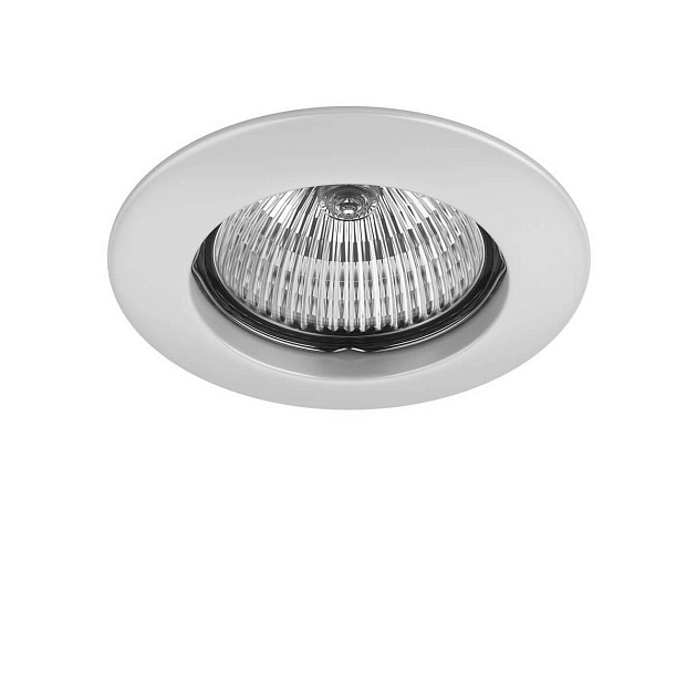 Встраиваемый светильник Lightstar Teso 011070 Фото № 