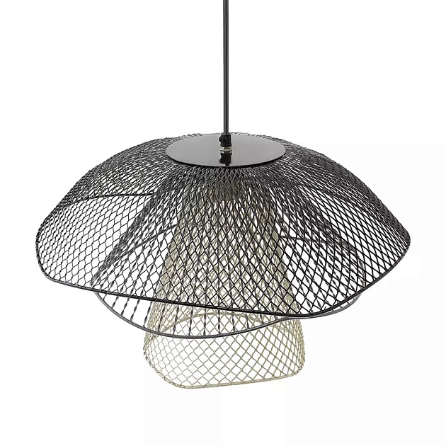 Подвесной светильник Bergenson Bjorn Vinger BB0000167 изображение 4 Подвесной светильник Bergenson Bjorn Vinger BB0000167 Фото № 4