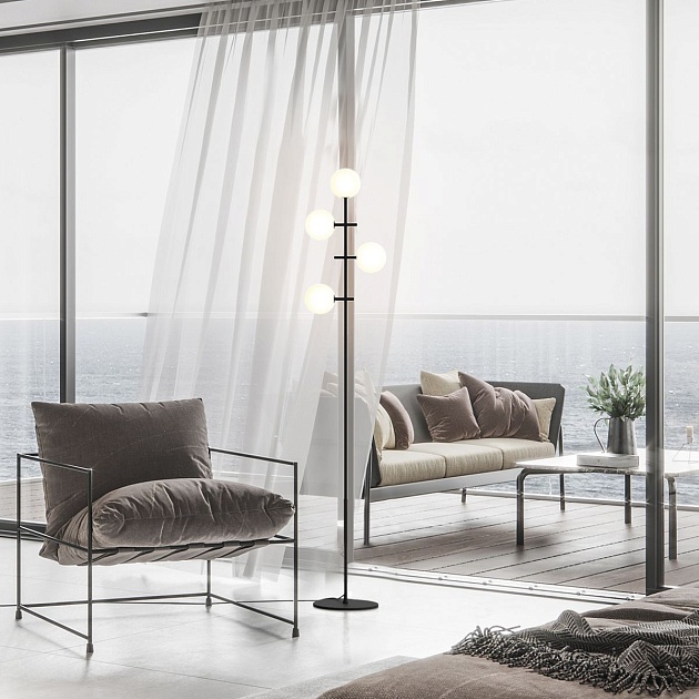 Торшер Mantra Cellar 7639 Фото № 4