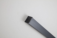 Настенный светодиодный светильник iLedex Line ZD8193B-1500 SBK 5