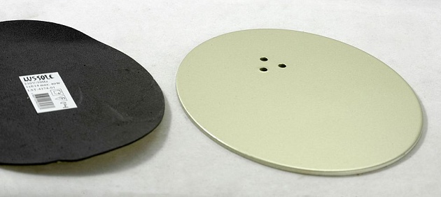 Настольная лампа Lussole Roma GRLST-4374-01 изображение 4 Настольная лампа Lussole Roma GRLST-4374-01 Фото № 4