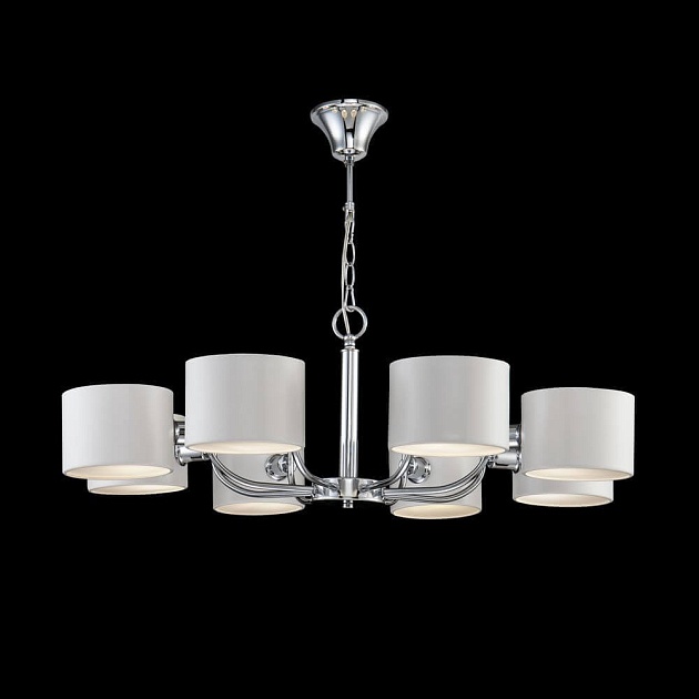 Подвесная люстра Freya Anita FR5012PL-08CH Фото № 2