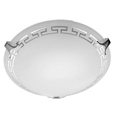 Настенный светильник Arte Lamp Antica A4220PL-1CC 1