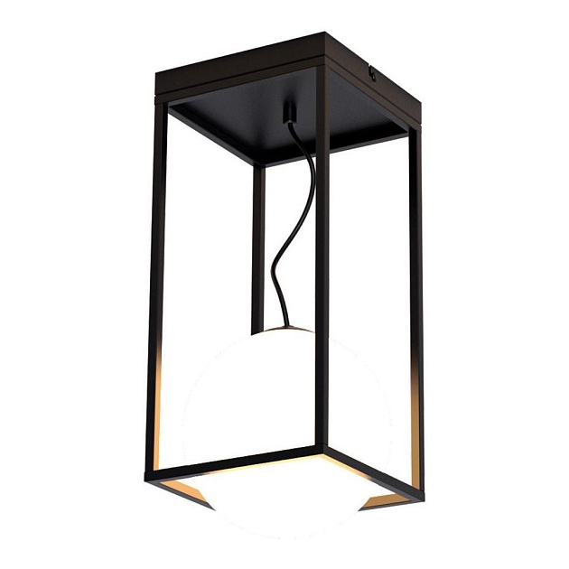 Подвесной светильник Mantra Desigual 7606 Фото № 