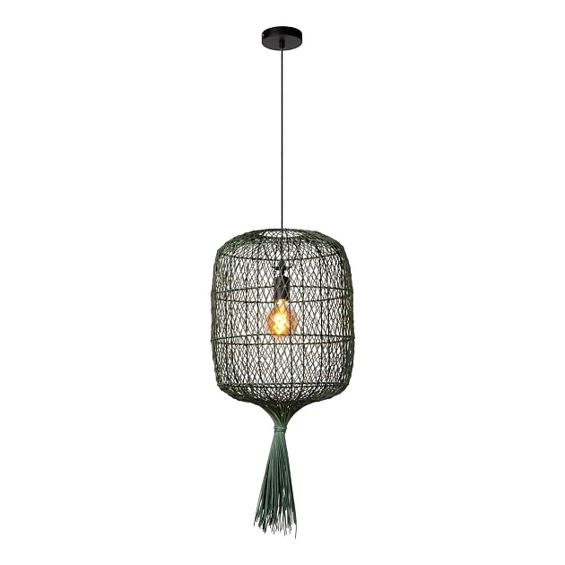 Подвесной светильник Lucide Garve 03436/40/33 Фото № 7