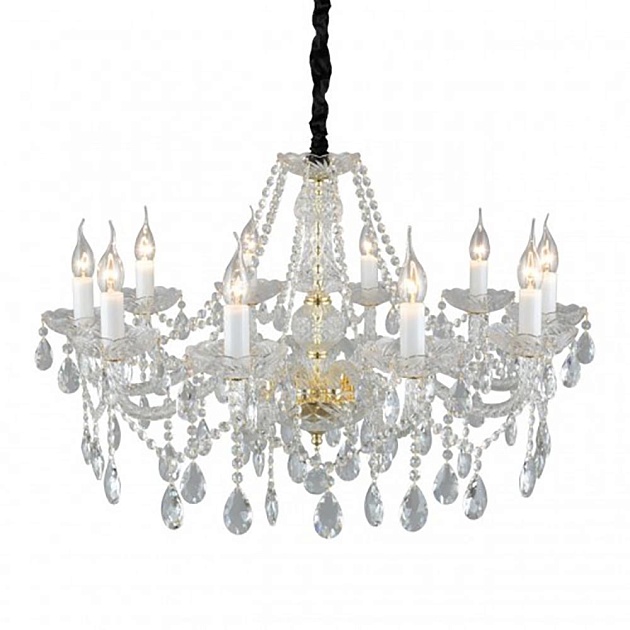 Подвесная люстра Aployt Anula APL.810.03.10 Фото № 