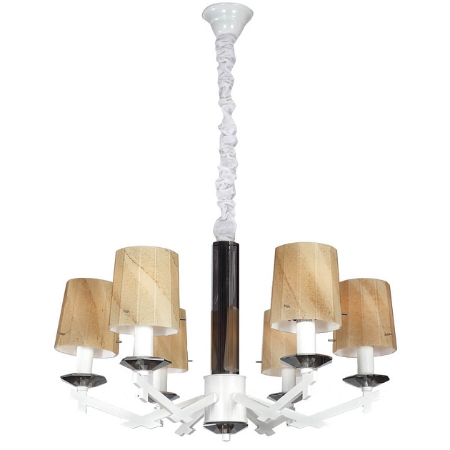 Подвесная люстра Lucia Tucci Vicenza 117.6 Фото № 