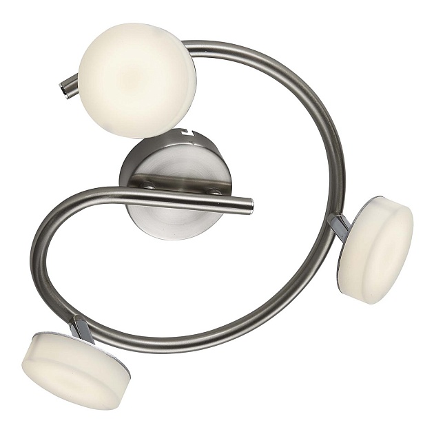 Светодиодный спот Toplight Penelope TL1237Y1-03SN Фото № 