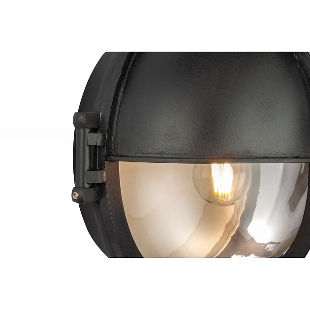 Уличный настенный светильник Covali WL-30740 Фото № 3