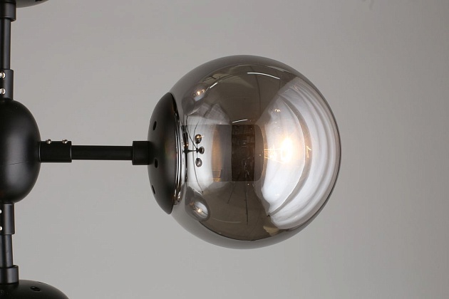 Подвесная люстра Aployt Rozali APL.606.17.10 Фото № 6