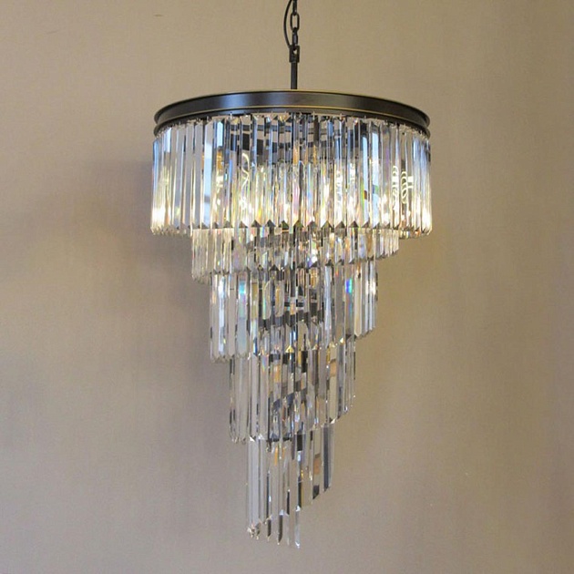 Подвесная люстра Citilux Мартин CL332171 изображение Подвесная люстра Citilux Мартин CL332171 Фото №