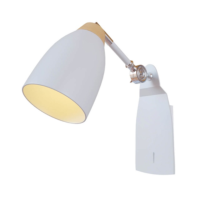 Спот Loft IT Watchman Loft4402W-Wh Фото № 