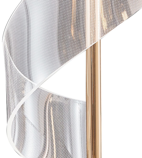 Настольная лампа Kink Light Илина 08042-T,37 Фото № 2