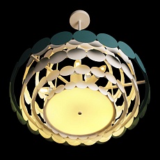 Подвесной светильник Loft IT Juicy 10310/S Blue 4