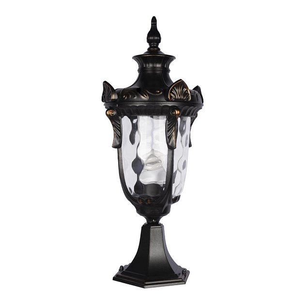 Уличный светильник Loft IT Marbella 100002/490 Фото № 