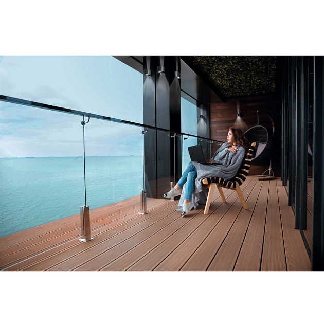 Фасадный светильник Kanlux Reka 28991 Фото № 4