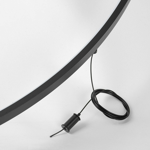 Подвесной светодиодный светильник Lussole Dade LSP-7248 Фото № 5