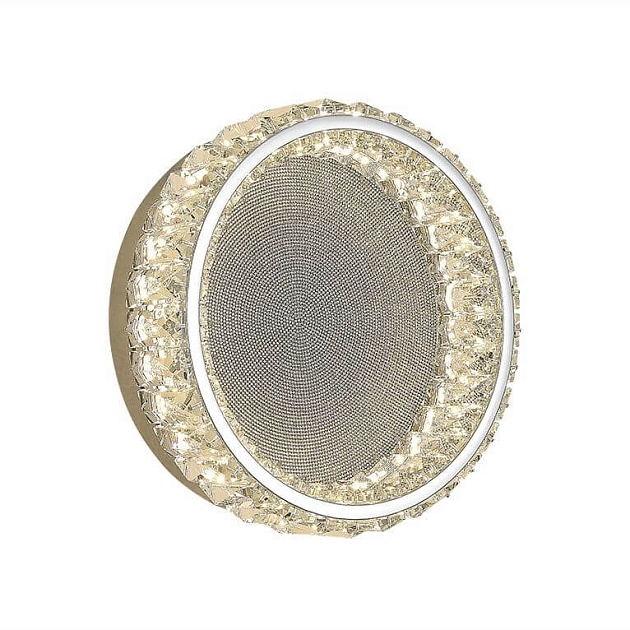 Настенный светодиодный светильник Newport 8240/27A М0068665 Фото № 