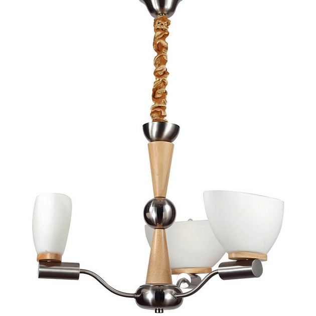 Подвесная люстра Lucia Tucci Natura 150.3 изображение Подвесная люстра Lucia Tucci Natura 150.3 Фото №