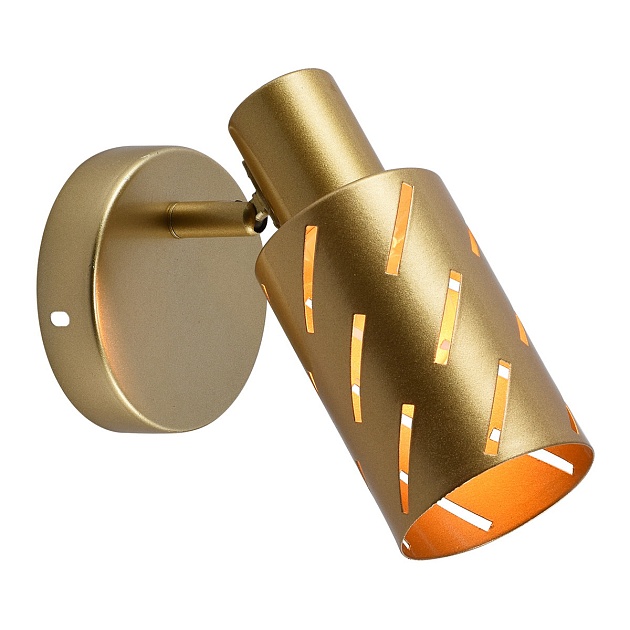 Спот Reluce 05970-0.8-01 GOLD Фото № 