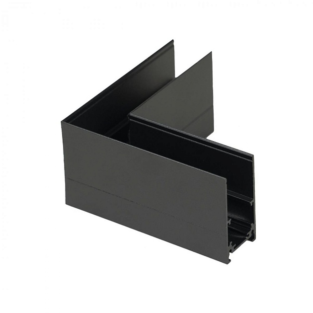 Коннектор L-образный для магнитного шинопровода LOFT IT Tech GAC005S Фото № 3