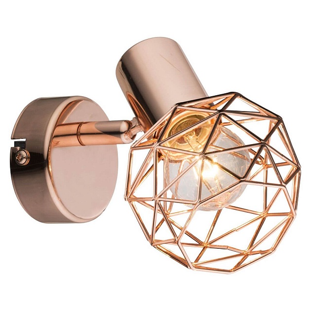 Спот Globo Xara 54805-1 Фото № 