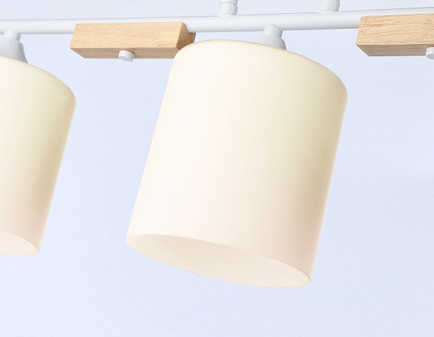 Потолочная люстра Ambrella light Traditional Modern TR9546 изображение 2 Потолочная люстра Ambrella light Traditional Modern TR9546 Фото № 2