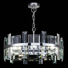 Подвесная люстра Maytoni Cerezo MOD201PL-07N 2