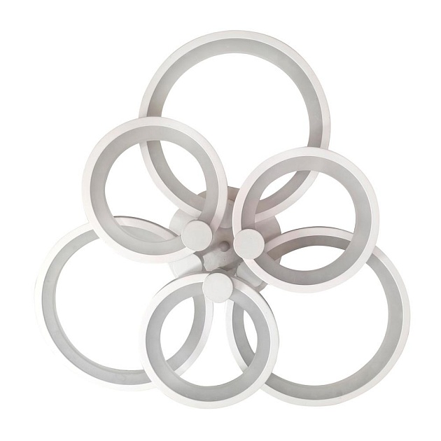 Потолочная светодиодная люстра Camelion LCL-1003 14611 Фото № 