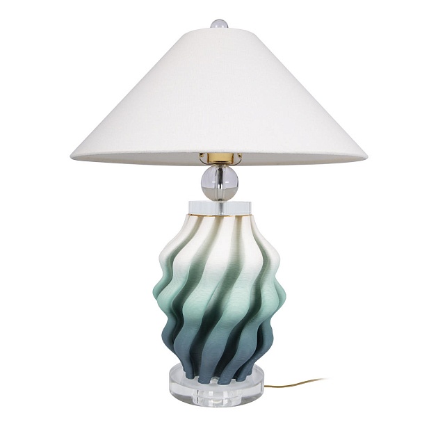 Настольная лампа Loft IT Amalfi 10264T/S Фото № 