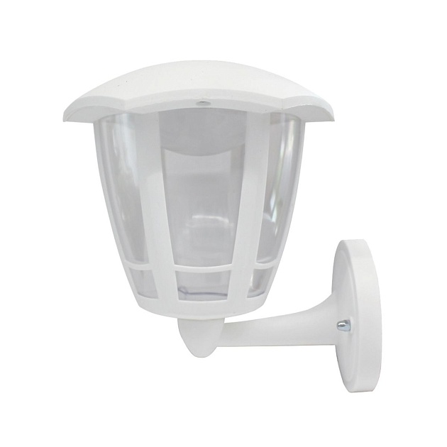 Уличный настенный светодиодный светильник Apeyron Дели 11-189 Фото № 