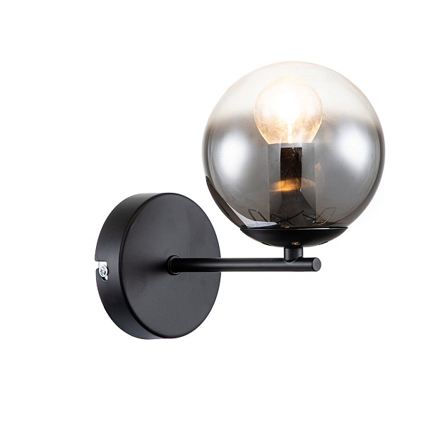 Бра Escada Balance 1119/1A Black изображение Бра Escada Balance 1119/1A Black Фото №