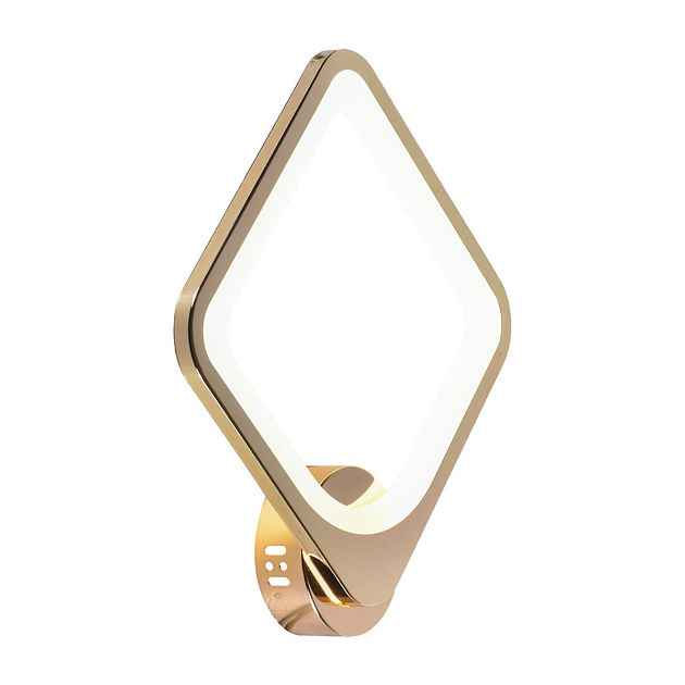 Настенный светодиодный светильник Profit Light 1537/1W FGD Фото № 2