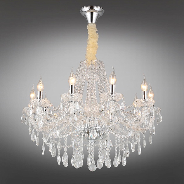 Подвесная люстра Aployt Koletta APL.755.03.10 изображение 11 Подвесная люстра Aployt Koletta APL.755.03.10 Фото № 11