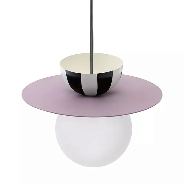 Подвесной светильник Bergenson Bjorn Anniken BB0000502 изображение 2 Подвесной светильник Bergenson Bjorn Anniken BB0000502 Фото № 2