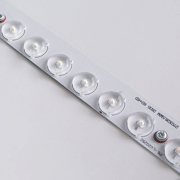 Потолочный светодиодный светильник Imperium Loft Chit 193012-26 Фото № 2