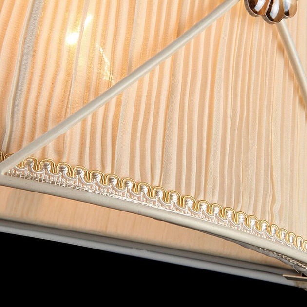 Настенный светильник Maytoni Bellone ARM369-01-G изображение 4 Настенный светильник Maytoni Bellone ARM369-01-G Фото № 4