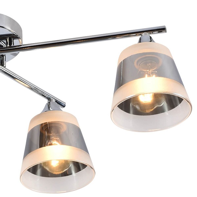 Потолочная люстра Reluce 01271-0.3-04 CR Фото № 2