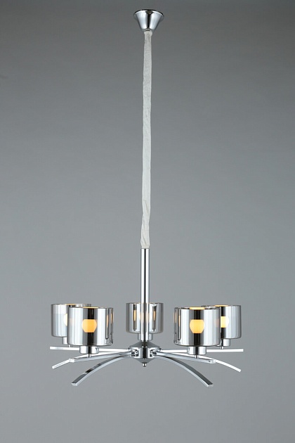 Подвесная люстра Omnilux Alassio OML-55803-05 Фото № 5