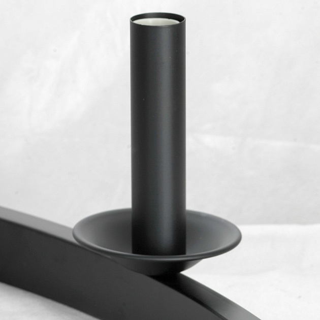 Подвесная люстра Lussole Loft CARROLLTON LSP-8735 изображение 8 Подвесная люстра Lussole Loft CARROLLTON LSP-8735 Фото № 8