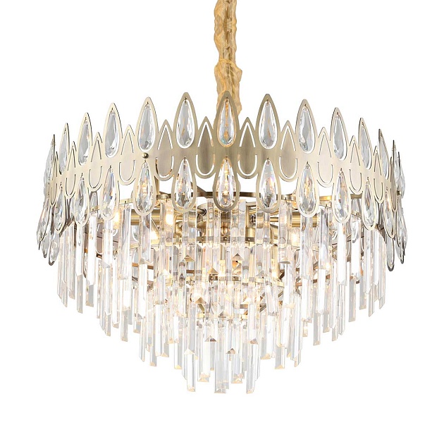 Подвесная люстра Omnilux Riposto OML-71713-12 Фото № 