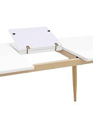 Кухонный стол Stool Group Стокгольм DT-1706-120 Dual 4