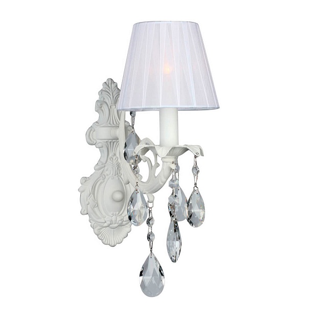 Бра Omnilux OML-34001-01 изображение Бра Omnilux OML-34001-01 Фото №