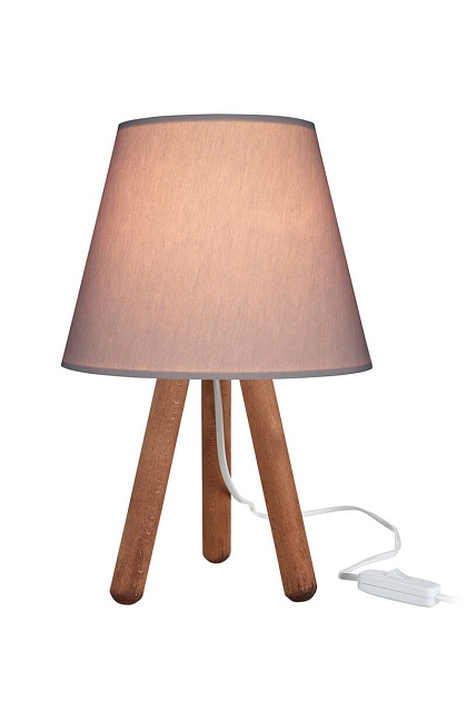 Настольная лампа Toplight Sophia TL1619T-01GR Фото № 2